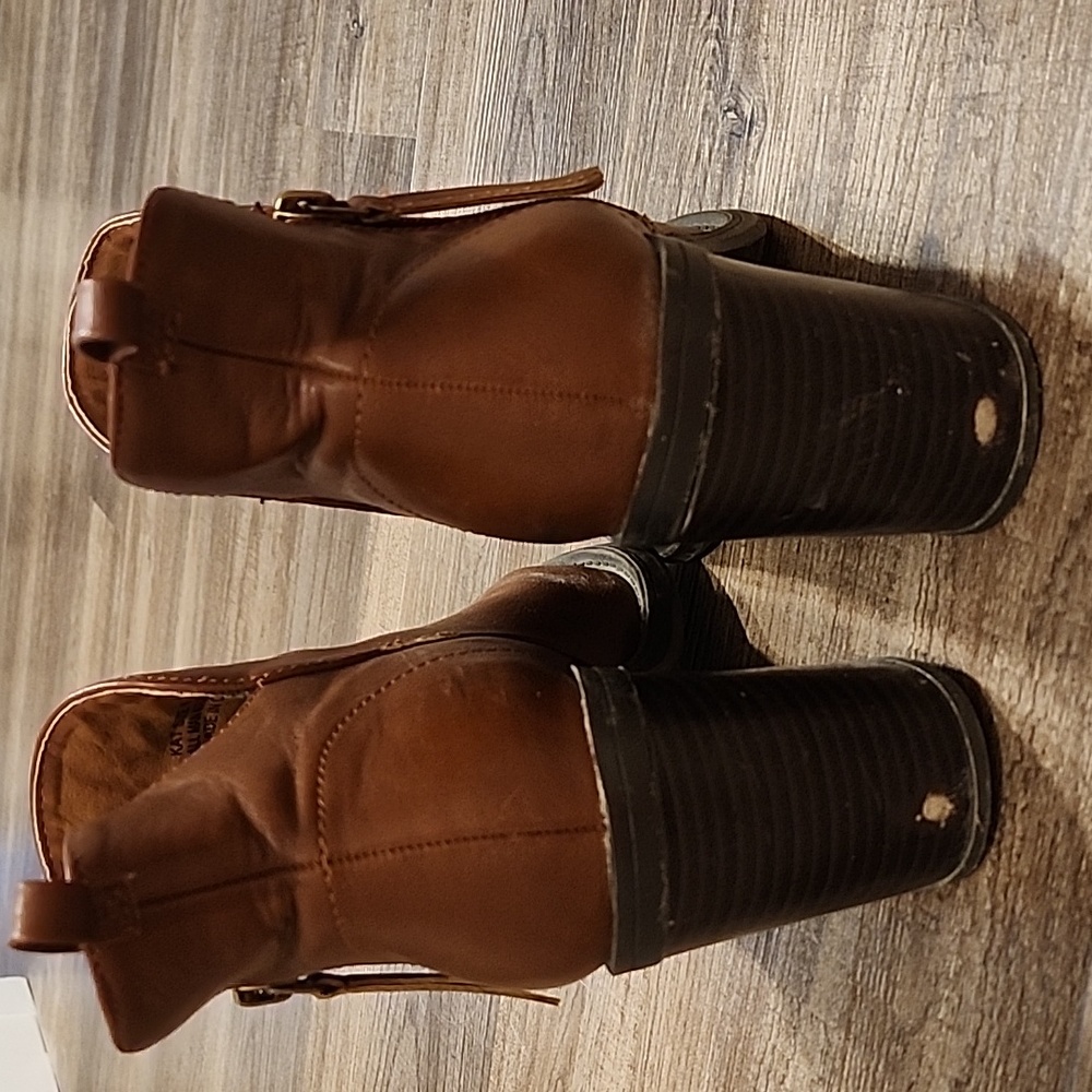 Groove booties - Picture 4 of 7